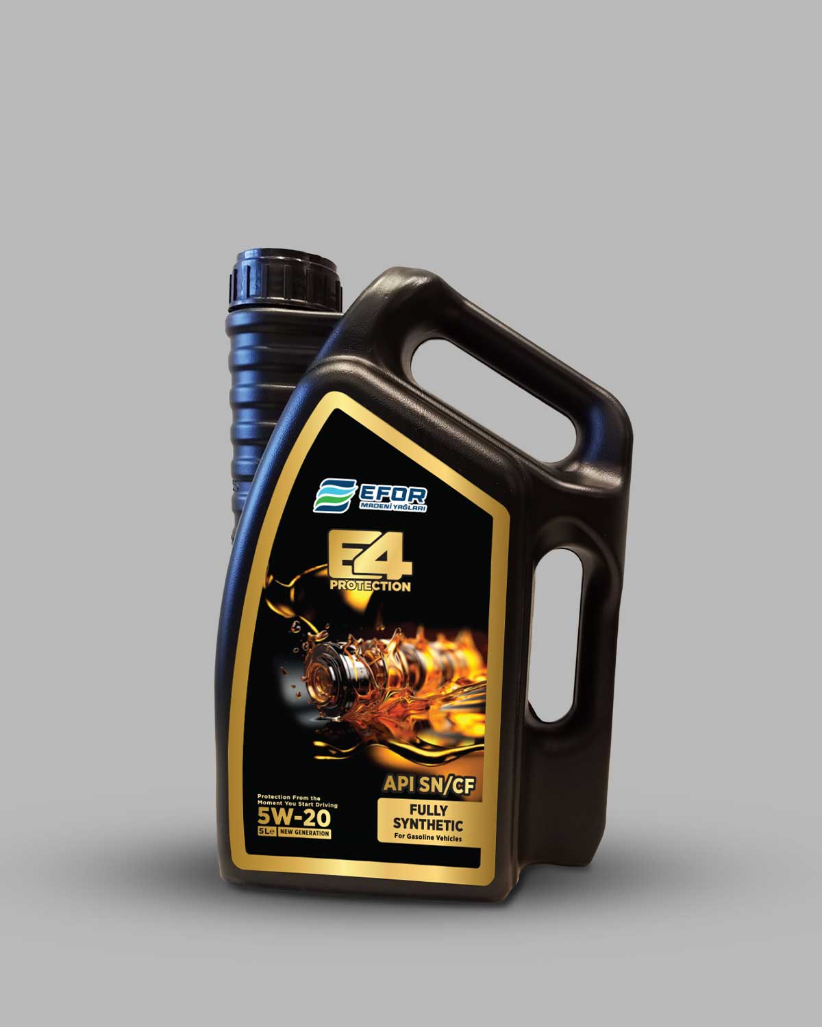 5W-20